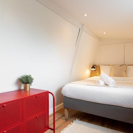 Marcq En Baroeul - Superb Apartment + Parking Exteriér fotografie