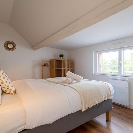 Marcq En Baroeul - Superb Apartment + Parking Exteriér fotografie