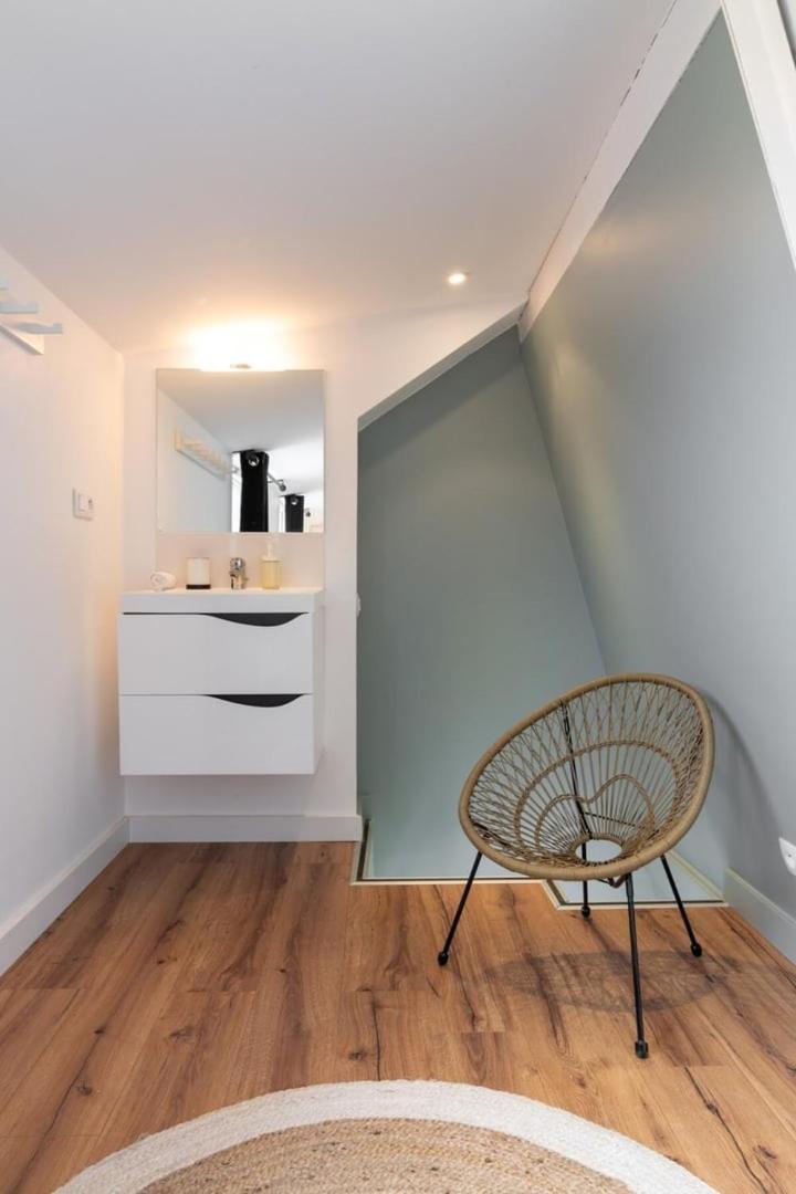 Marcq En Baroeul - Superb Apartment + Parking Exteriér fotografie